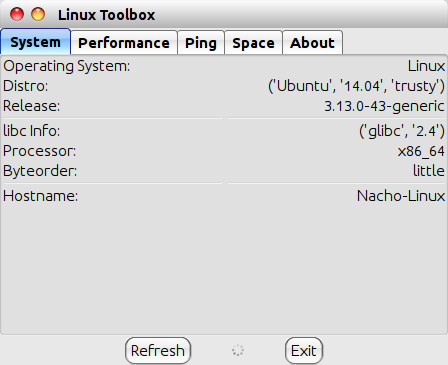 Linux-Toolbox
