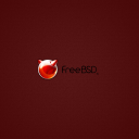 Red Kevlar BSD Wallpaper by Skylar Mckindley