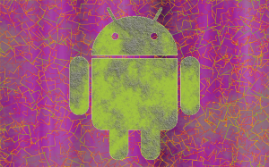 Android_Electrolysis