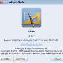 glade-about-screen