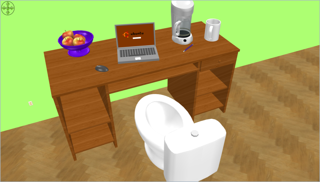 SweetHome3D Tutorial