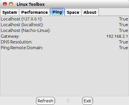 Linux-Toolbox-(Ping)