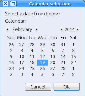 Zenity_calendar