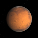 Celestia-Mars