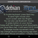 Configuration (Debian-on-Android)